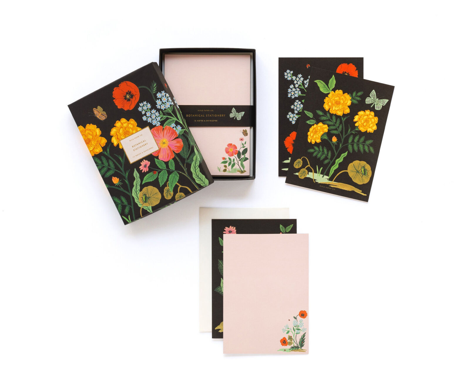 Social Stationery Set